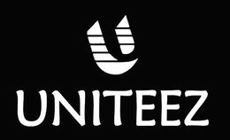 U T UNITEEZ trademark