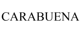 CARABUENA trademark