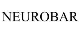 NEUROBAR trademark