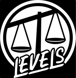 LEVELS trademark