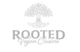 ROOTED VEGAN CUISINE trademark