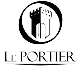 LE PORTIER trademark