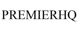 PREMIERHQ trademark