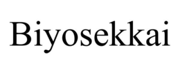BIYOSEKKAI trademark