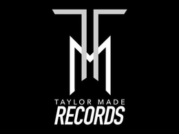 TM TAYLOR MADE RECORDS trademark