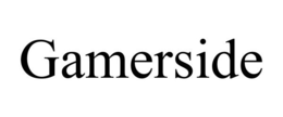 GAMERSIDE trademark