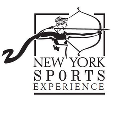 NEW YORK SPORTS EXPERIENCE trademark
