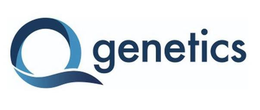 QGENETICS trademark