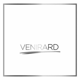 VENIRARD trademark