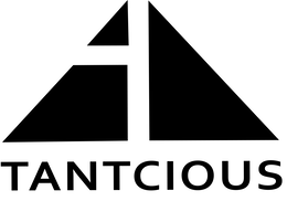 TANTCIOUS trademark
