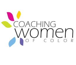 COACHING WOMEN OF COLOR trademark