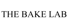 THE BAKE LAB trademark