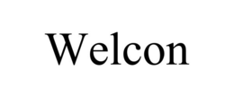 WELCON trademark
