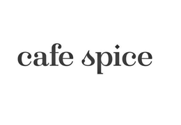CAFE SPICE trademark