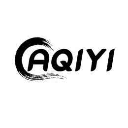 AQIYI trademark