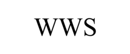 WWS trademark