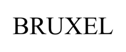 BRUXEL trademark