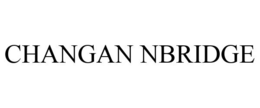 CHANGAN NBRIDGE trademark
