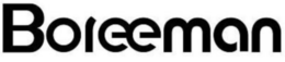 BOREEMAN trademark
