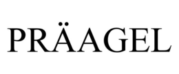 PRÄAGEL trademark
