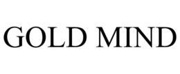 GOLD MIND trademark