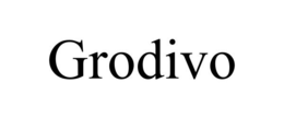 GRODIVO trademark