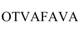 OTVAFAVA trademark