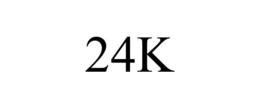 24K trademark
