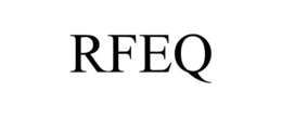 RFEQ trademark