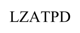 LZATPD trademark