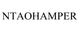 NTAOHAMPER trademark