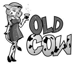 OLD COW trademark