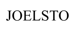 JOELSTO trademark