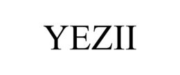 YEZII trademark