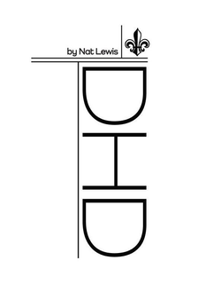 DHD PRODUCTS trademark