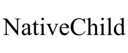 NATIVECHILD trademark