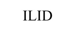 ILID trademark