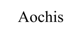 AOCHIS trademark