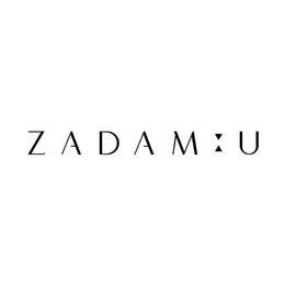 ZADAMU trademark