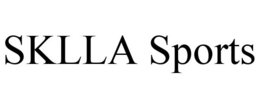 SKLLA SPORTS trademark