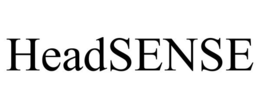 HEADSENSE trademark