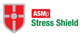 ASMP STRESS SHIELD trademark