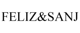FELIZ&SANJ trademark