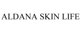 ALDANA SKIN LIFE trademark