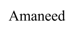 AMANEED trademark