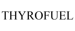 THYROFUEL trademark