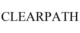 CLEARPATH trademark