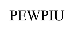 PEWPIU trademark