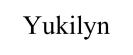 YUKILYN trademark