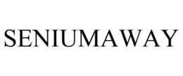 SENIUMAWAY trademark